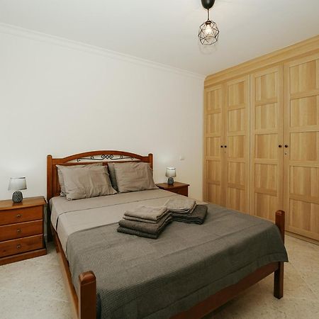 Apartamento Cristina - Proximo Da Praia Armação de Pêra Exteriör bild