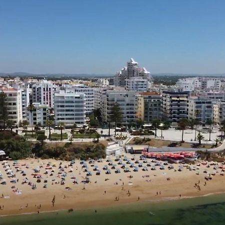 Apartamento Cristina - Proximo Da Praia Armação de Pêra Exteriör bild