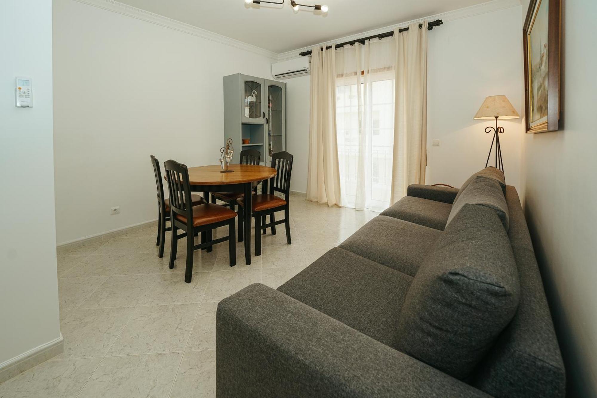 Apartamento Cristina - Proximo Da Praia Armação de Pêra Exteriör bild
