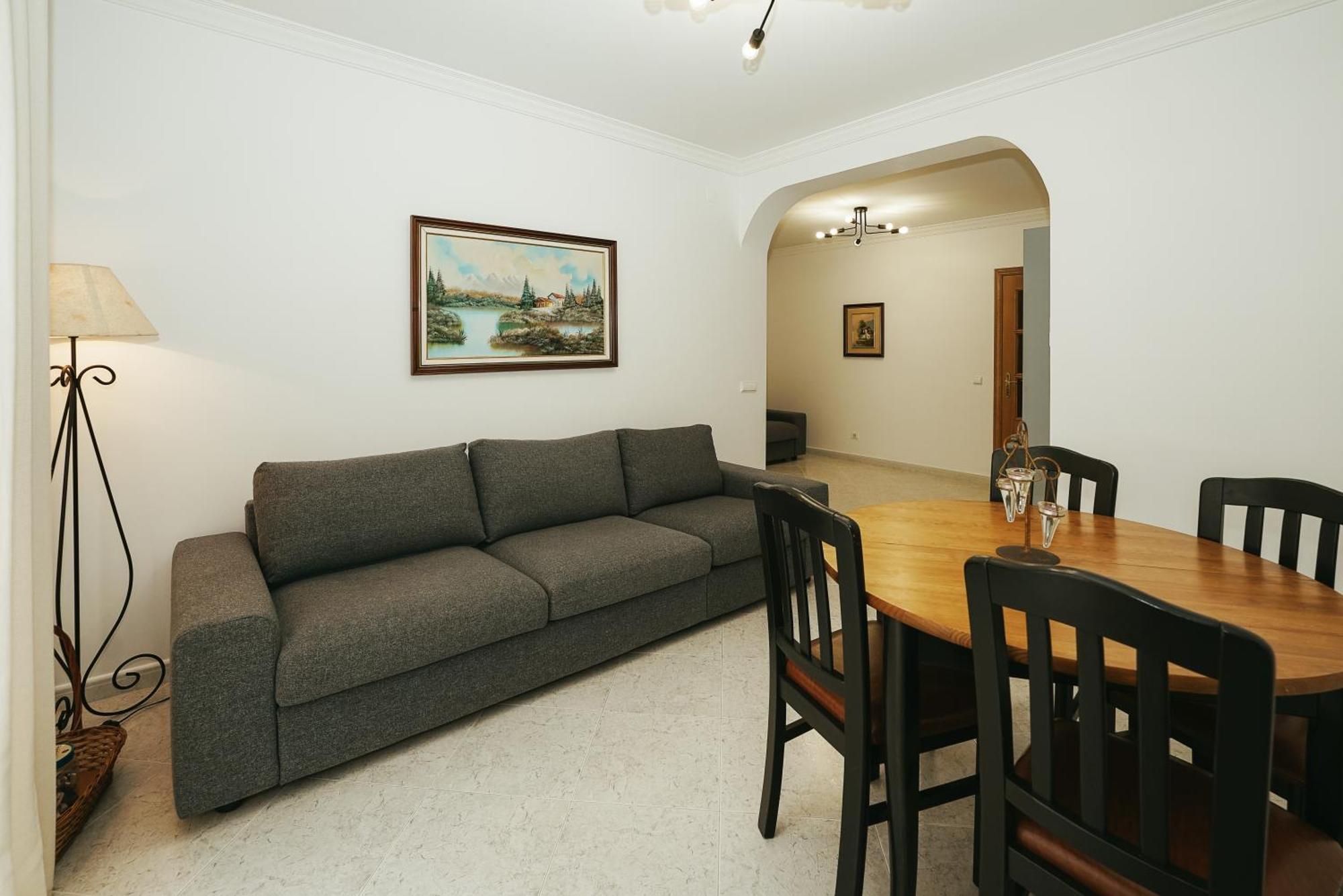Apartamento Cristina - Proximo Da Praia Armação de Pêra Exteriör bild