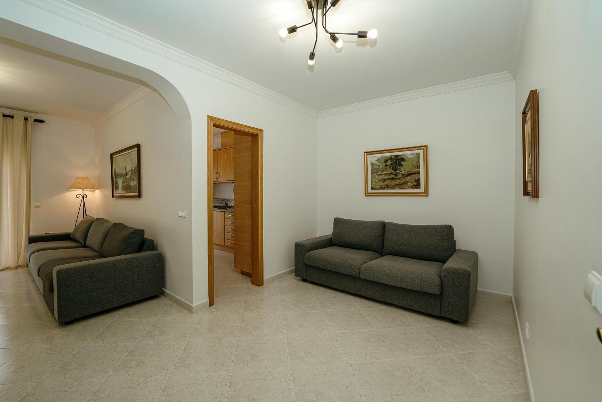 Apartamento Cristina - Proximo Da Praia Armação de Pêra Exteriör bild