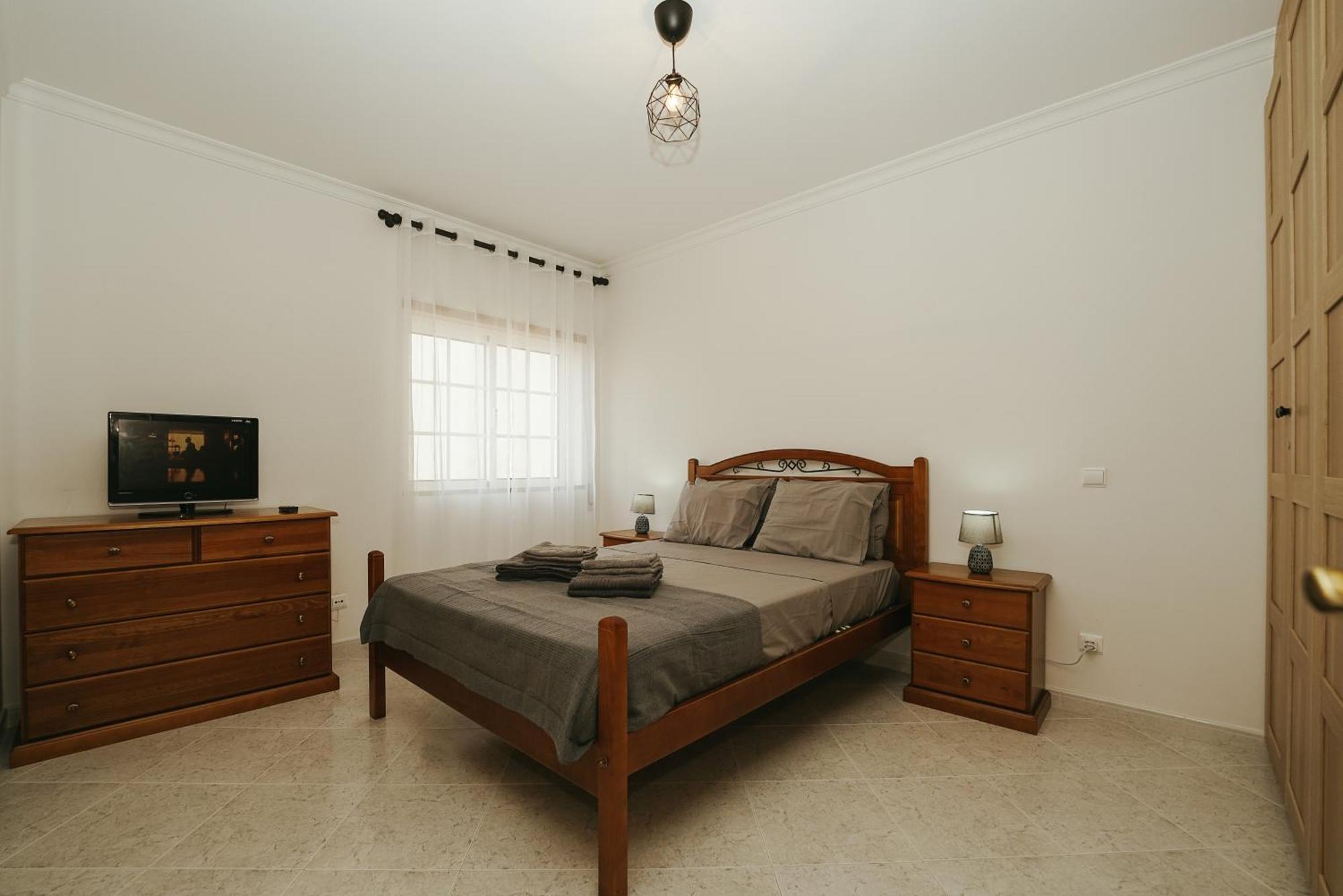 Apartamento Cristina - Proximo Da Praia Armação de Pêra Exteriör bild