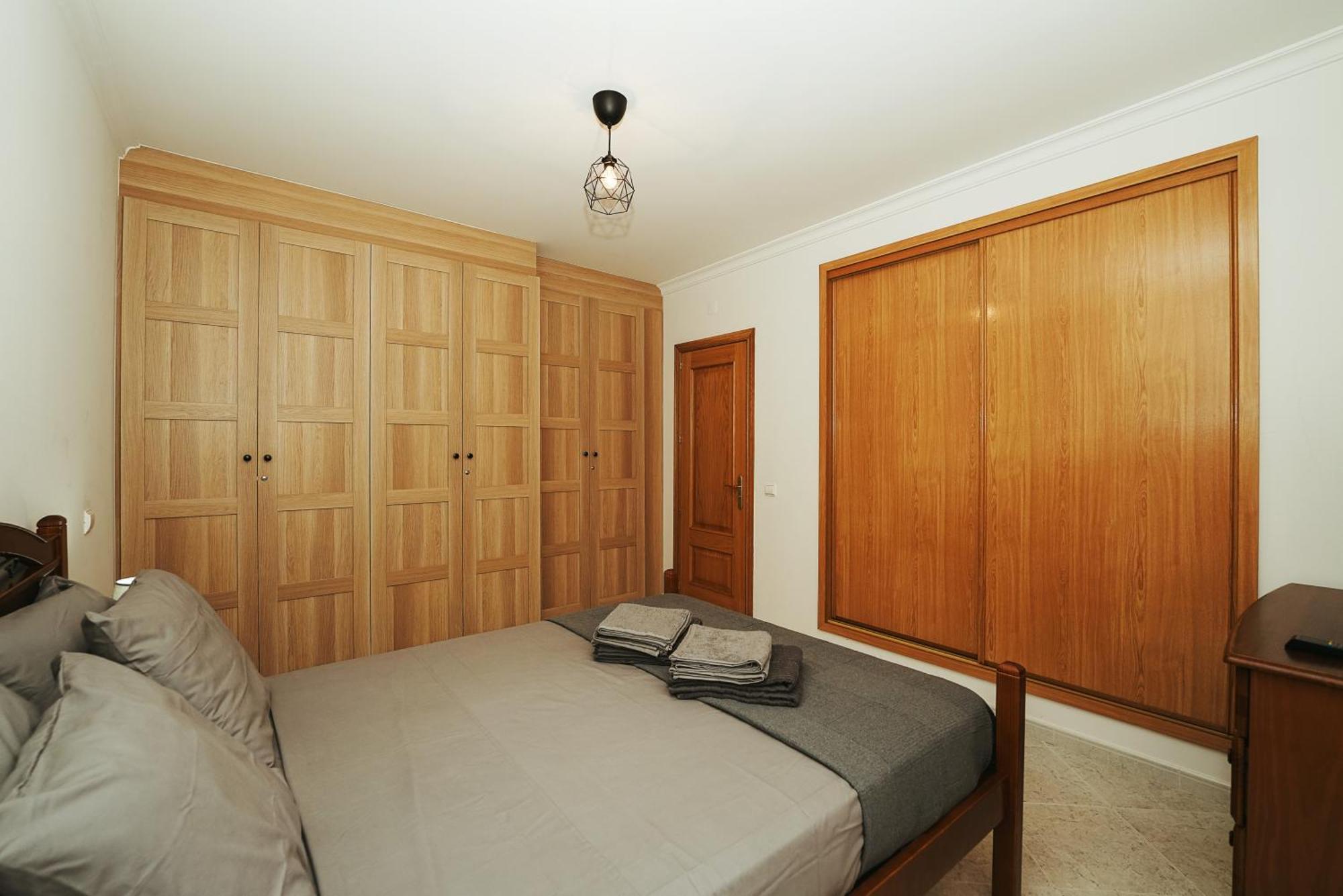 Apartamento Cristina - Proximo Da Praia Armação de Pêra Exteriör bild